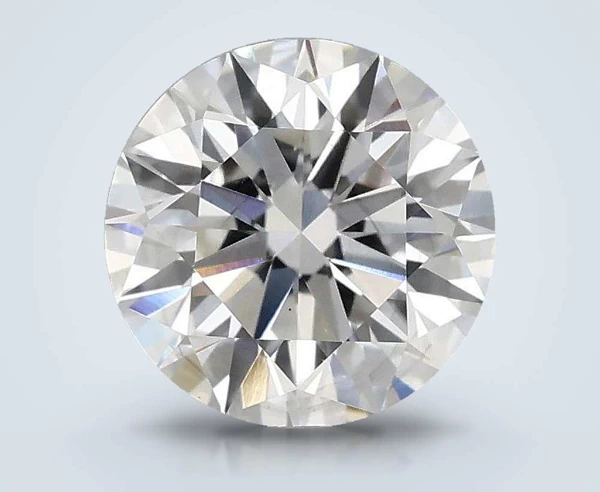 1.39 Carat · E · VS2 Rare Carat Ideal Cut