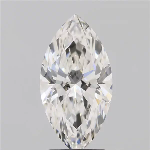 2.32 Carat · F · VVS2 Rare Carat Ideal Cut