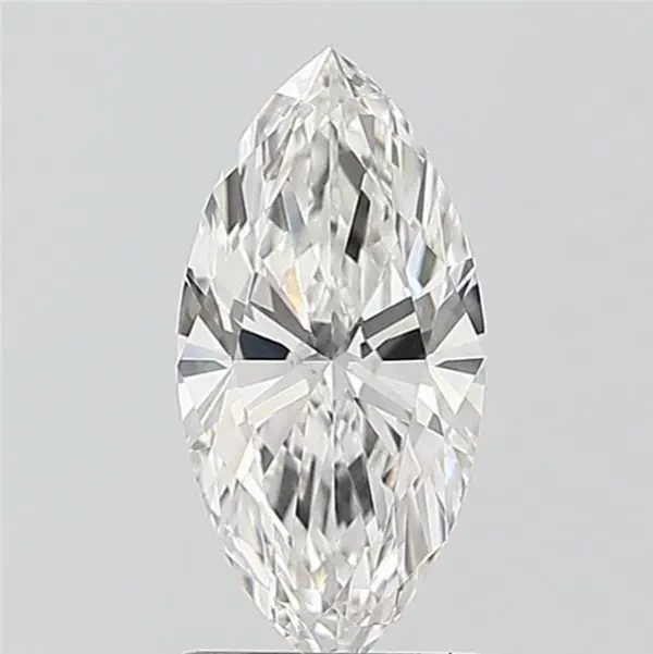 1.24 Carat · F · VVS1 Rare Carat Ideal Cut
