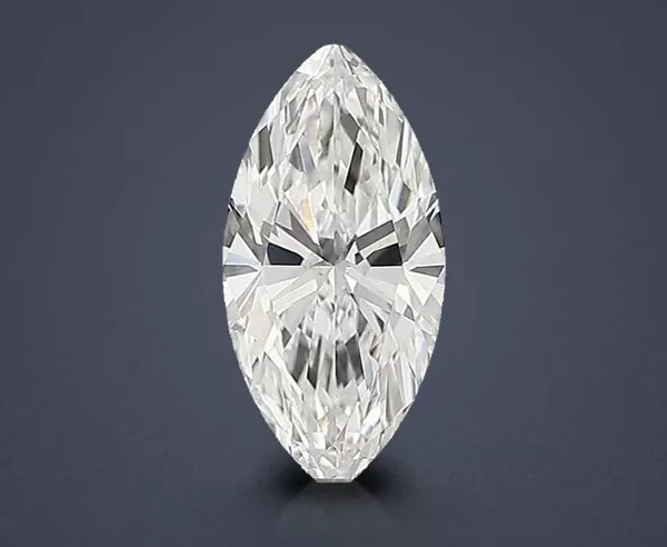 1.24 Carat · F · VVS1 Rare Carat Ideal Cut