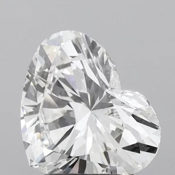 2.17 Carat · F · VS1 very good Cut