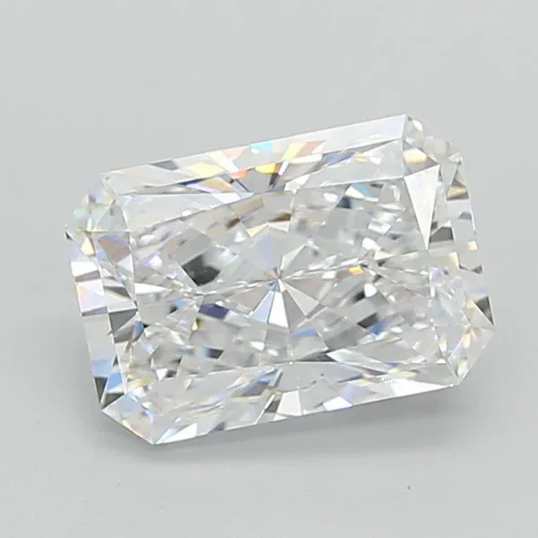 2.84 Carat · D · FL Rare Carat Ideal Cut