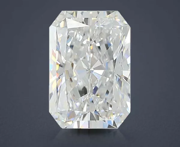 2.84 Carat · D · FL Rare Carat Ideal Cut