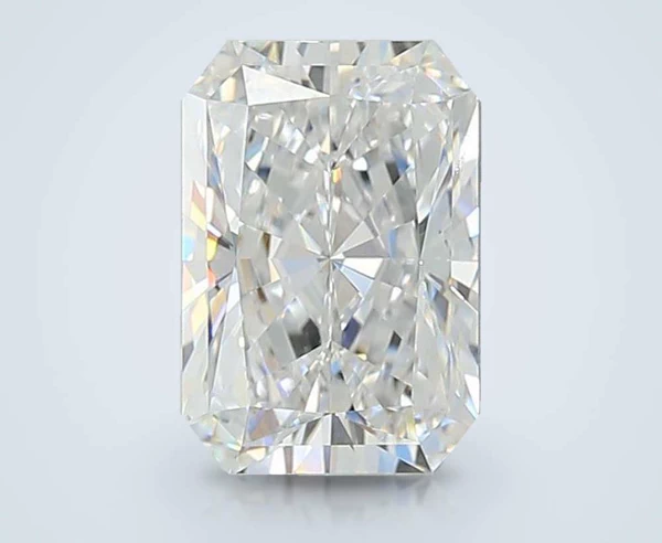 2.84 Carat · D · FL Rare Carat Ideal Cut
