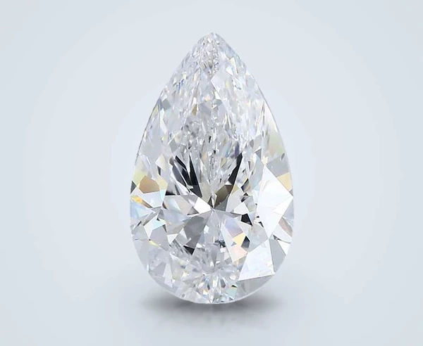 5.01 Carat · D · VS1 Rare Carat Ideal Cut