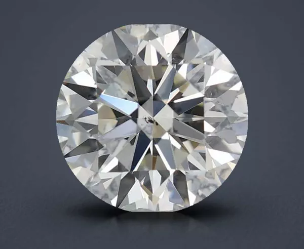 0.62 Carat · K · SI1 Rare Carat Ideal Cut