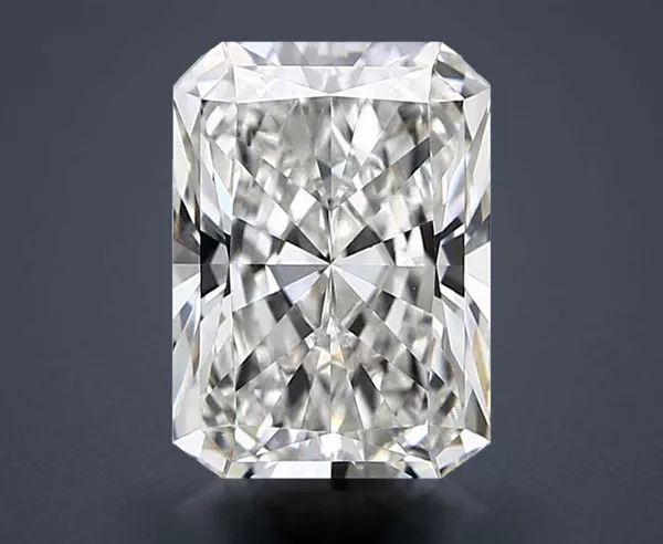 3.37 Carat · G · VS1 Rare Carat Ideal Cut