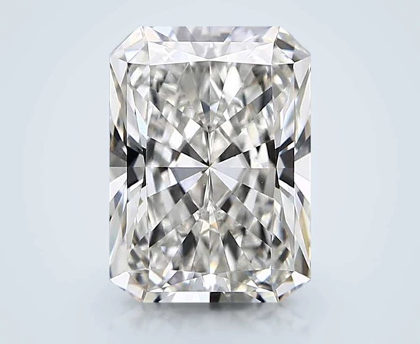 3.37 Carat · G · VS1 Rare Carat Ideal Cut