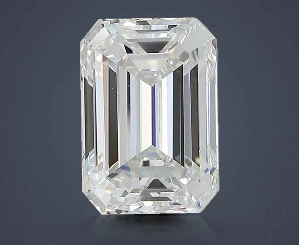 3.54 Carat · E · VS1 Rare Carat Ideal Cut