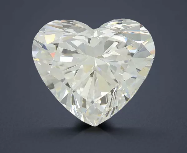 5.19 Carat · E · VS1 Rare Carat Ideal Cut