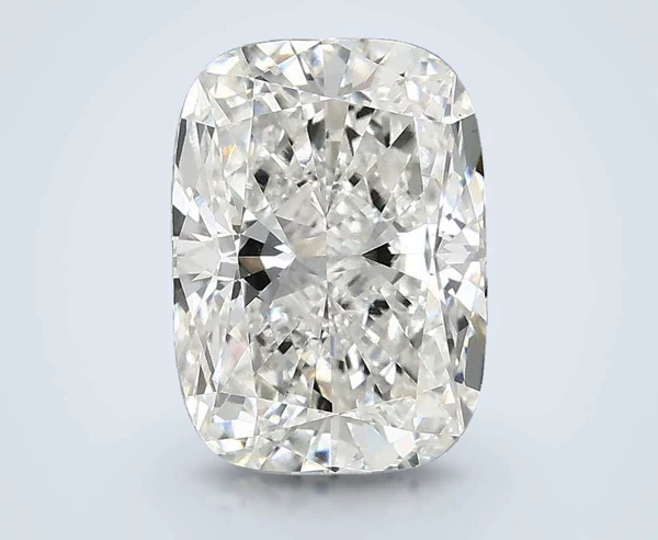 2.58 Carat · F · VS1 Rare Carat Ideal Cut
