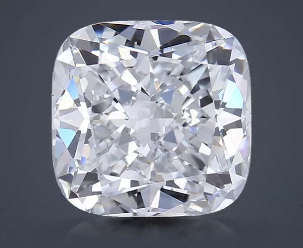 2.57 Carat · E · VS1 Rare Carat Ideal Cut