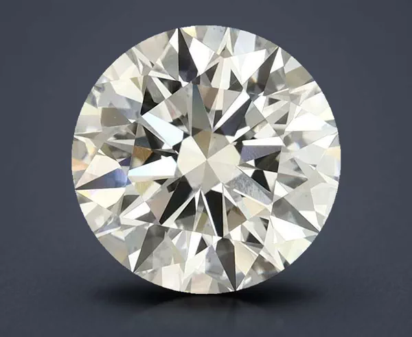 4.42 Carat · F · VS1 excellent Cut