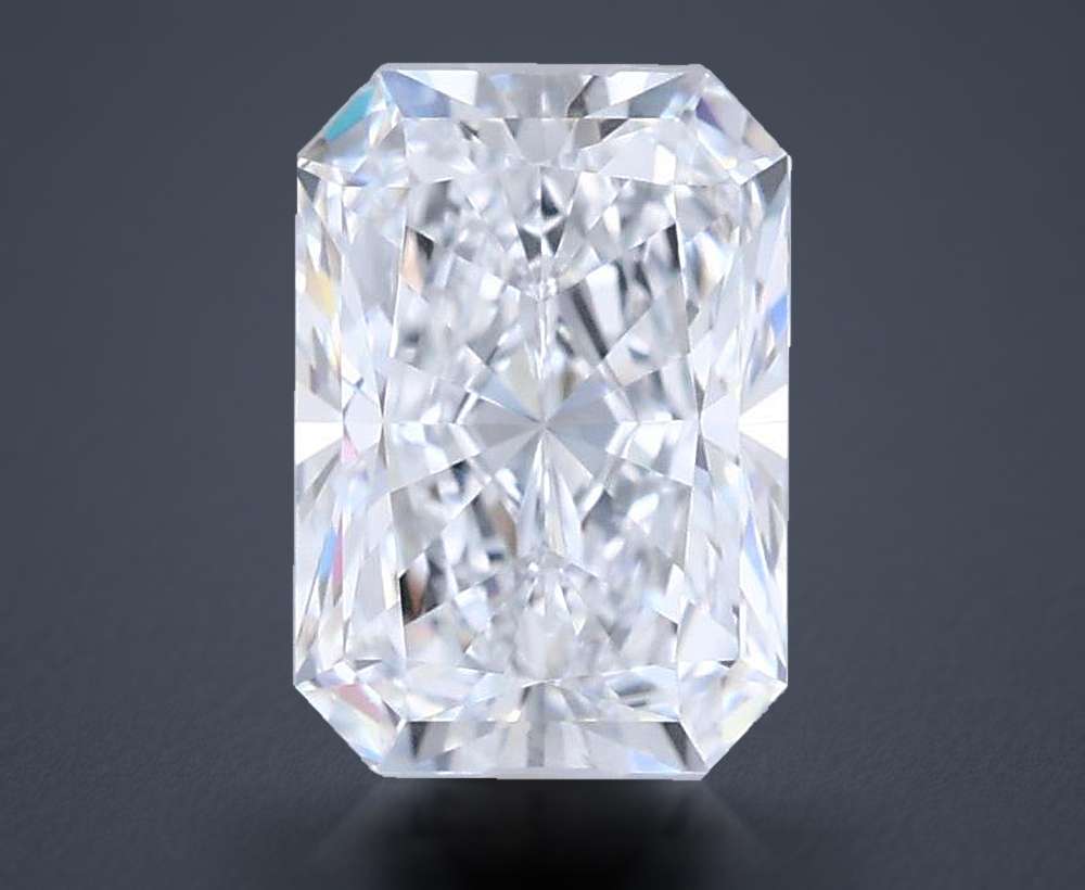1.32 Carat · D · VVS1 Rare Carat Ideal Cut