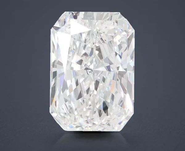 3.01 Carat · E · IF Rare Carat Ideal Cut