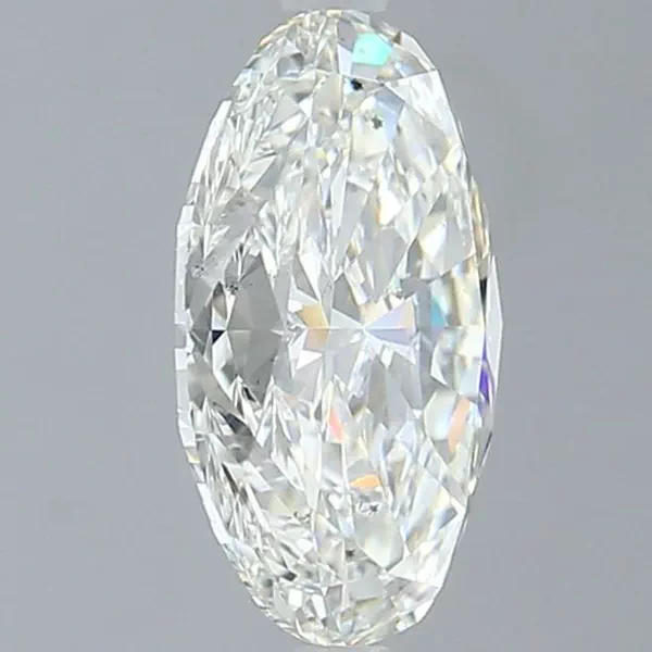 2.3 Carat · J · SI1 Rare Carat Ideal Cut