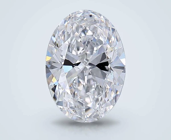 1.53 Carat · D · VVS2 Rare Carat Ideal Cut