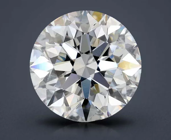 1.32 Carat · D · VVS1 Rare Carat Ideal Cut