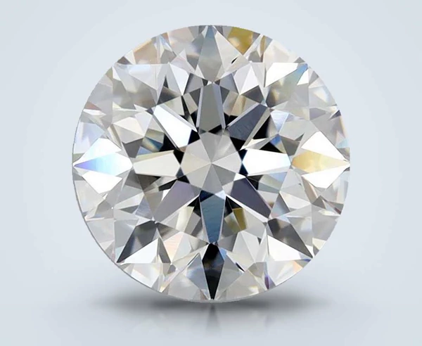 1.32 Carat · D · VVS1 Rare Carat Ideal Cut