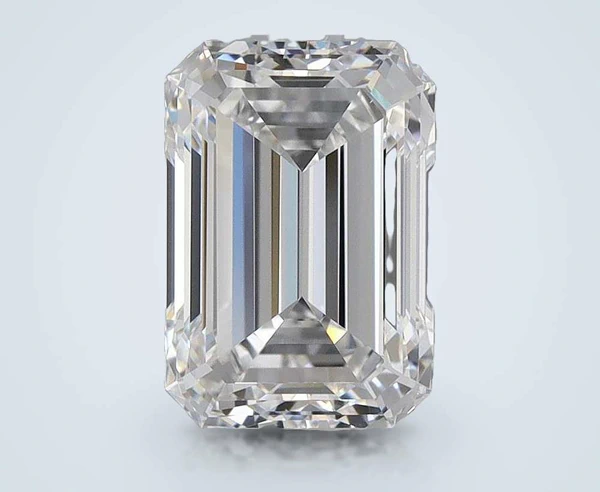 2.5 Carat · D · VVS2 Rare Carat Ideal Cut