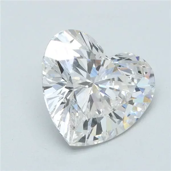 1.89 Carat · G · VS1 Rare Carat Ideal Cut