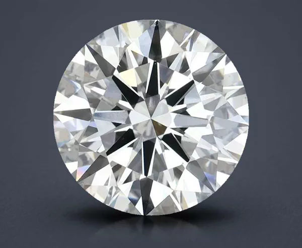 4.53 Carat · D · VS1 Rare Carat Ideal Cut