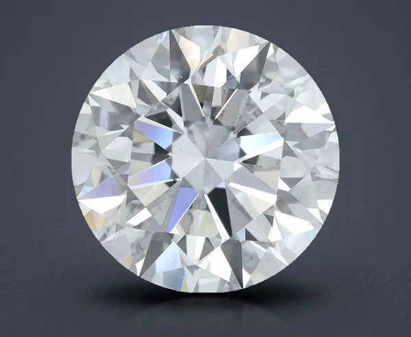 10.34 Carat · D · VS1 Rare Carat Ideal Cut