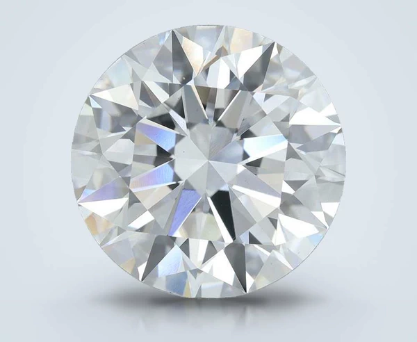 10.34 Carat · D · VS1 Rare Carat Ideal Cut