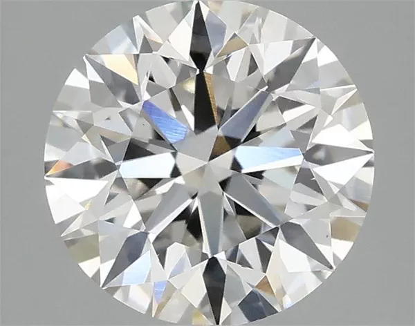 2.46 Carat · G · VS1 excellent Cut