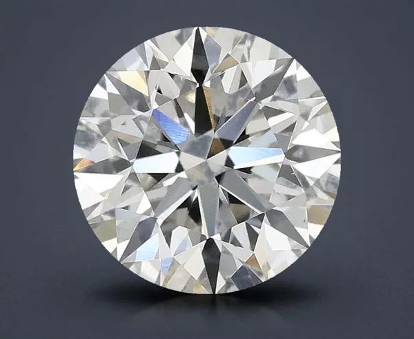 2.46 Carat · G · VS1 excellent Cut