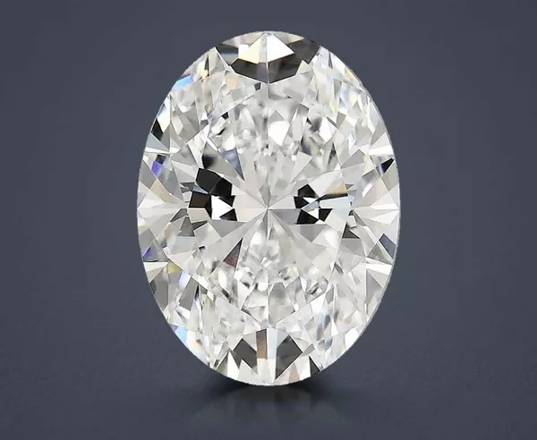 2.85 Carat · E · VVS2 Rare Carat Ideal Cut