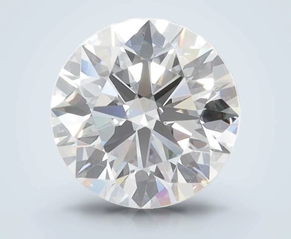 1.45 Carat · D · IF Rare Carat Ideal Cut