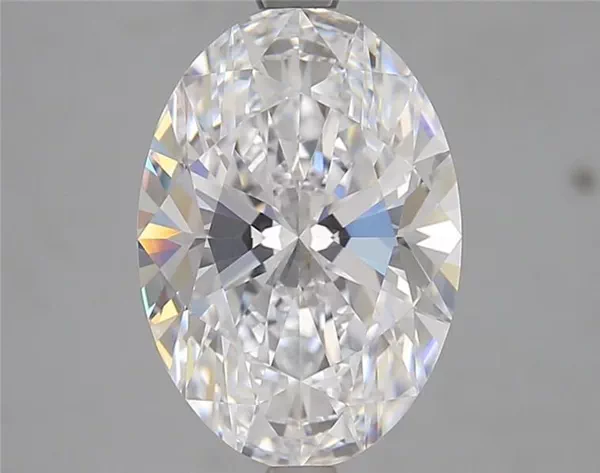 4.01 Carat · D · VS1 Rare Carat Ideal Cut
