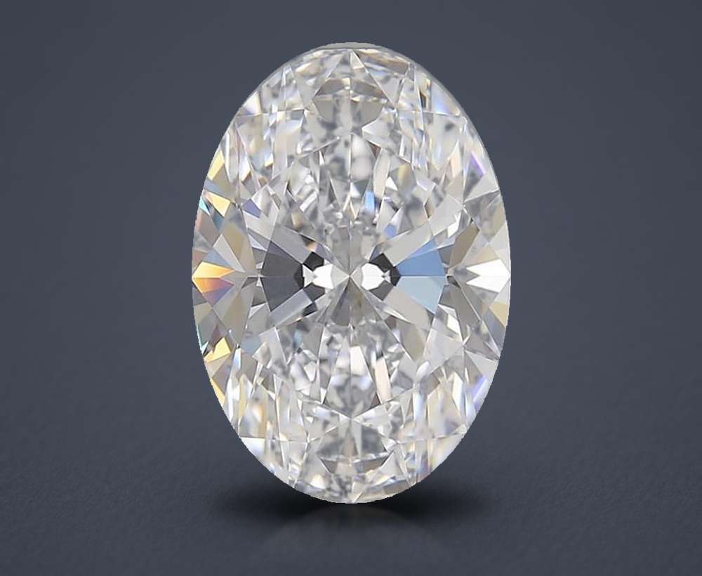 4.01 Carat · D · VS1 Rare Carat Ideal Cut