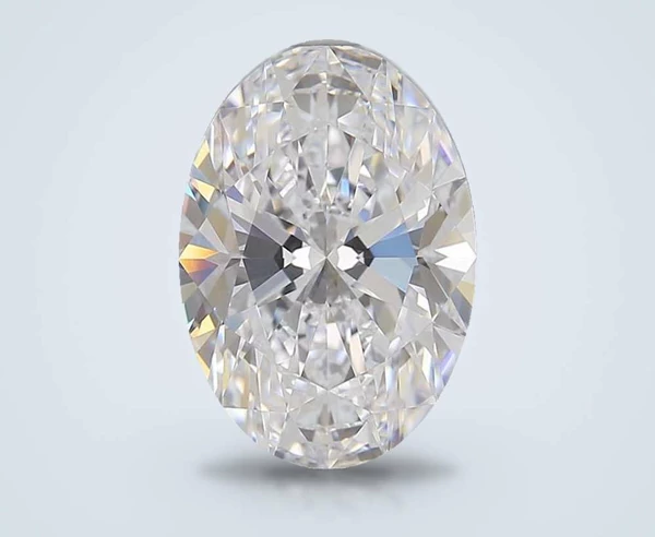 4.01 Carat · D · VS1 Rare Carat Ideal Cut