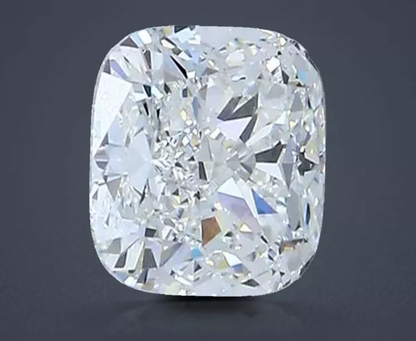 1.01 Carat · I · VS1 very good Cut