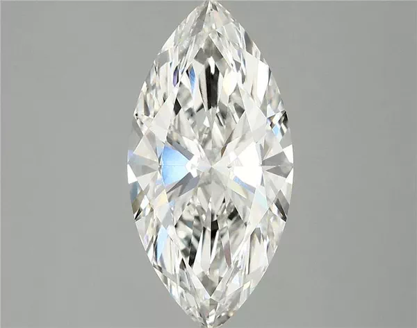3.01 Carat · H · VVS2 Rare Carat Ideal Cut