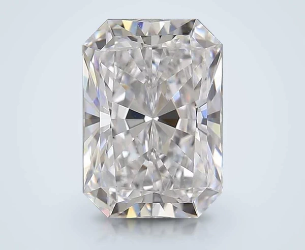 2.01 Carat · D · VS1 Rare Carat Ideal Cut