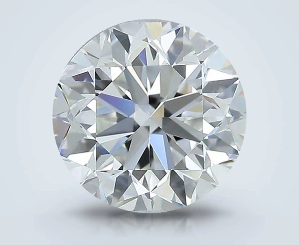 1.5 Carat · F · VVS1 very good Cut