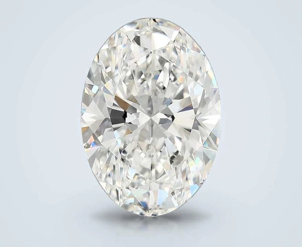5.31 Carat · F · VS1 Rare Carat Ideal Cut