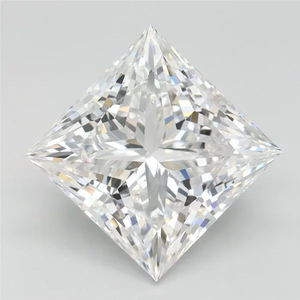 3.54 Carat · D · VVS1 Rare Carat Ideal Cut