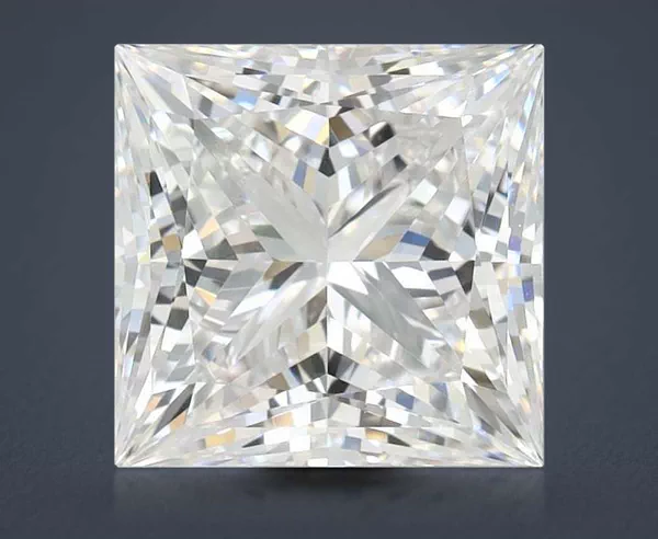 3.54 Carat · D · VVS1 Rare Carat Ideal Cut