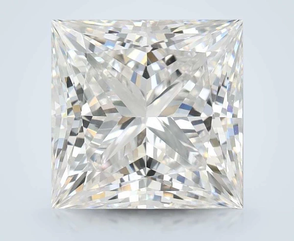 3.54 Carat · D · VVS1 Rare Carat Ideal Cut