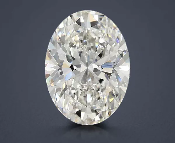 2.58 Carat · G · VVS2 Rare Carat Ideal Cut