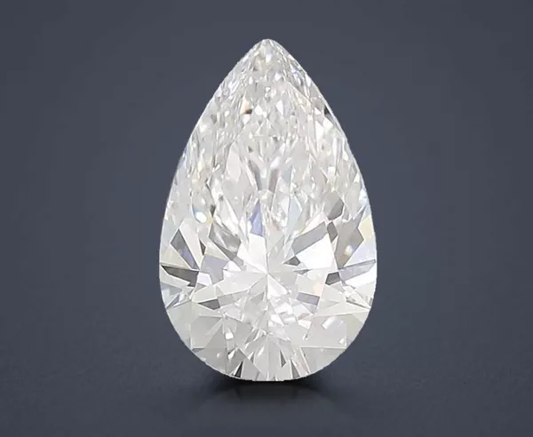 3.01 Carat · D · VVS2 Rare Carat Ideal Cut