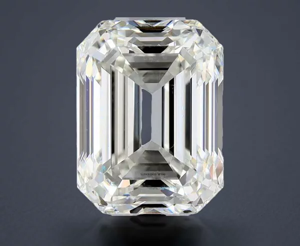 1.72 Carat · J · VVS1 very good Cut