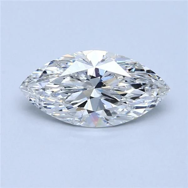 2.18 Carat · F · SI2 Rare Carat Ideal Cut