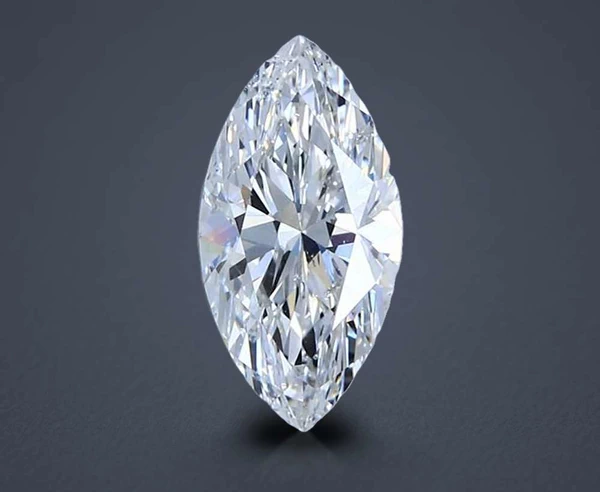 2.18 Carat · F · SI2 Rare Carat Ideal Cut