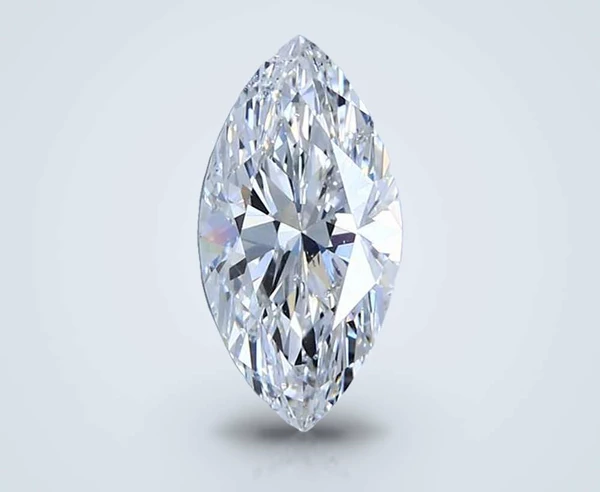 2.18 Carat · F · SI2 Rare Carat Ideal Cut