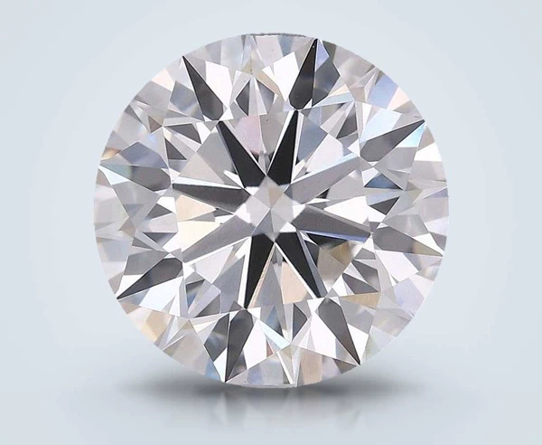 3.04 Carat · F · VS1 Rare Carat Ideal Cut